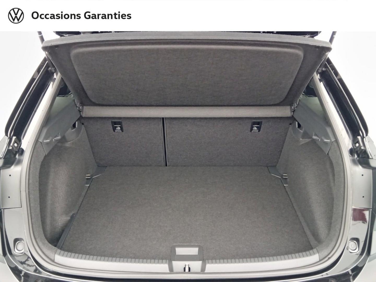 Voitures occasions VOLKSWAGEN TAIGO R-Line Edition Nice