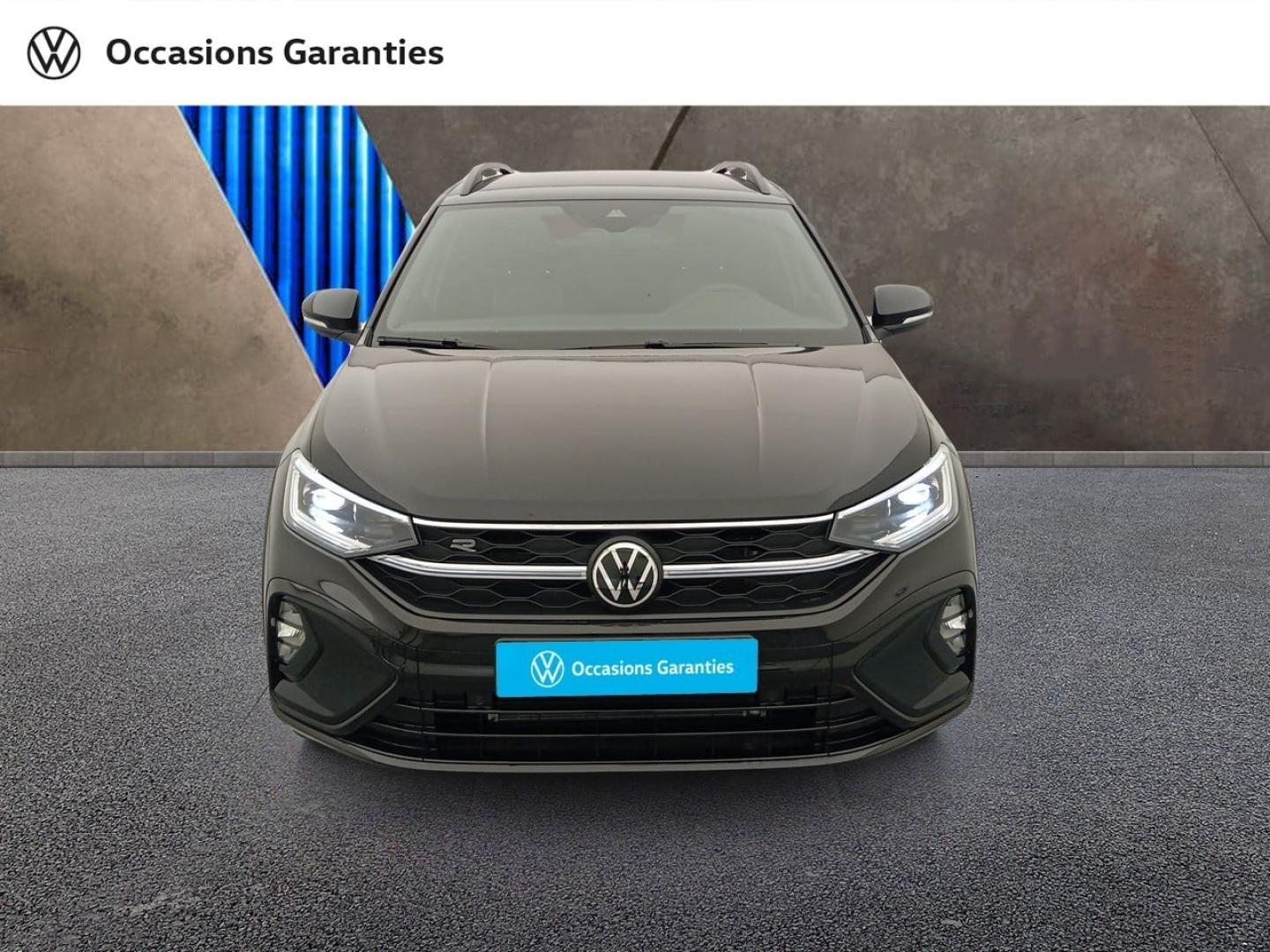 Voitures occasions VOLKSWAGEN TAIGO R-Line Edition Nice