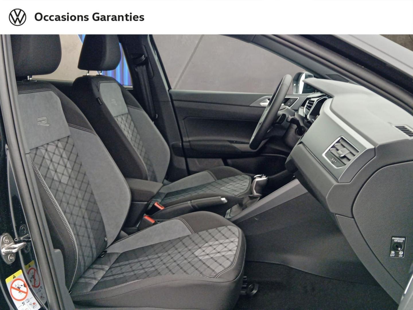 Voitures occasions VOLKSWAGEN TAIGO R-Line Edition Nice