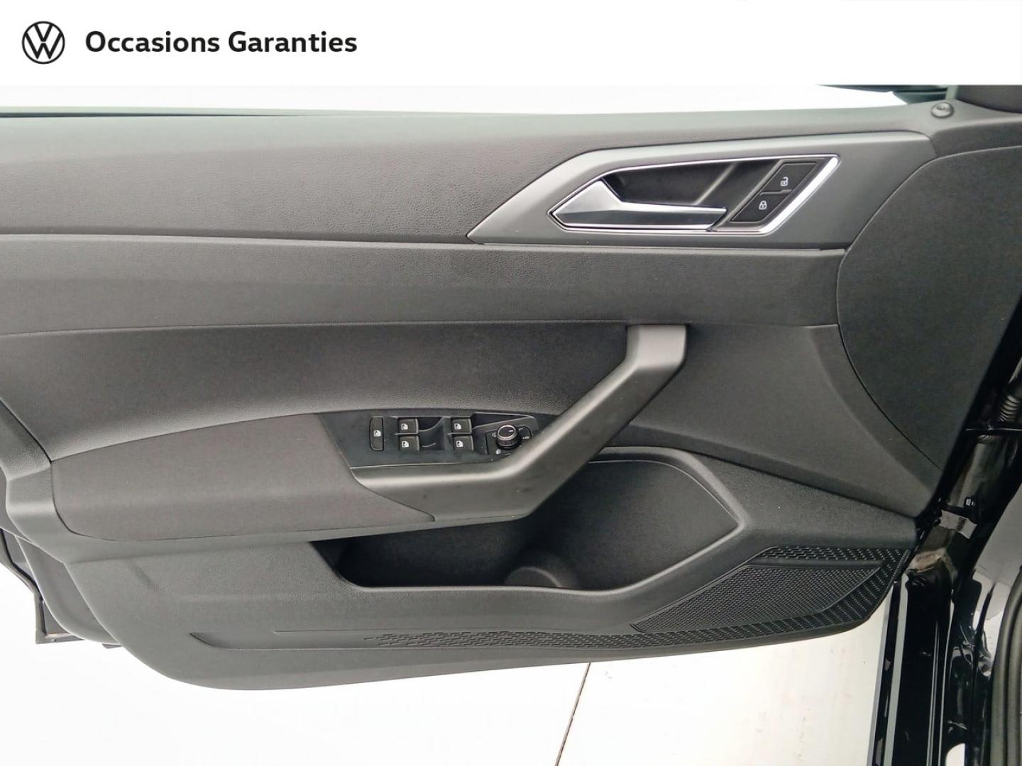 Voitures occasions VOLKSWAGEN TAIGO R-Line Edition Nice