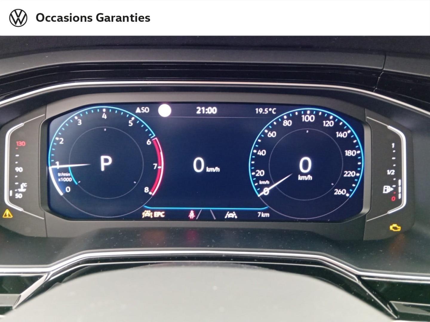 Voitures occasions VOLKSWAGEN TAIGO R-Line Edition Nice