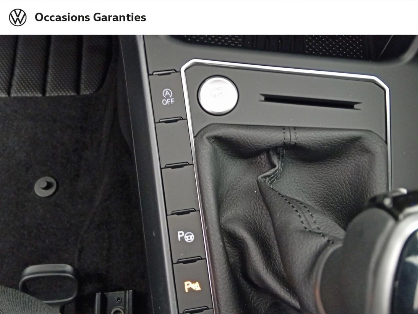 Voitures occasions VOLKSWAGEN TAIGO R-Line Edition Nice