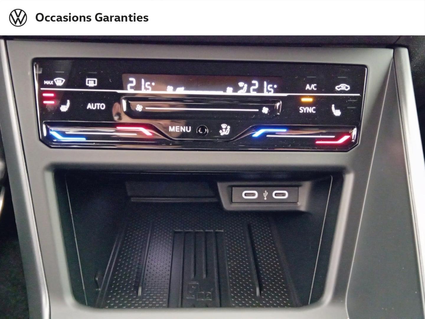 Voitures occasions VOLKSWAGEN TAIGO R-Line Edition Nice