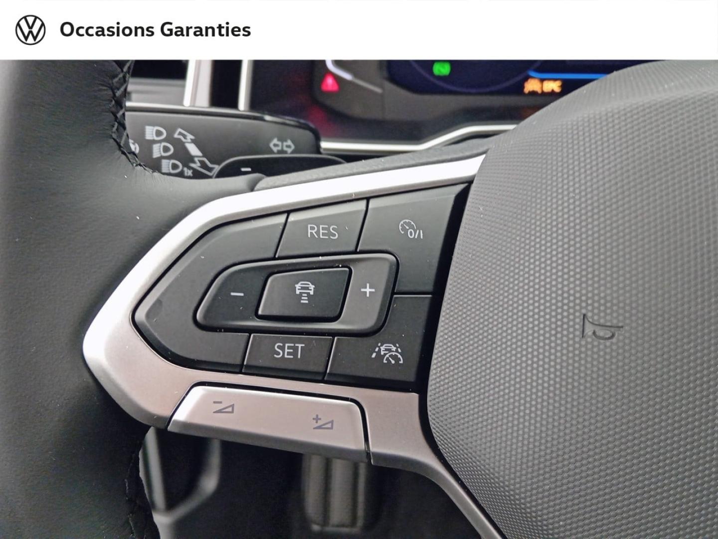 Voitures occasions VOLKSWAGEN TAIGO R-Line Edition Nice