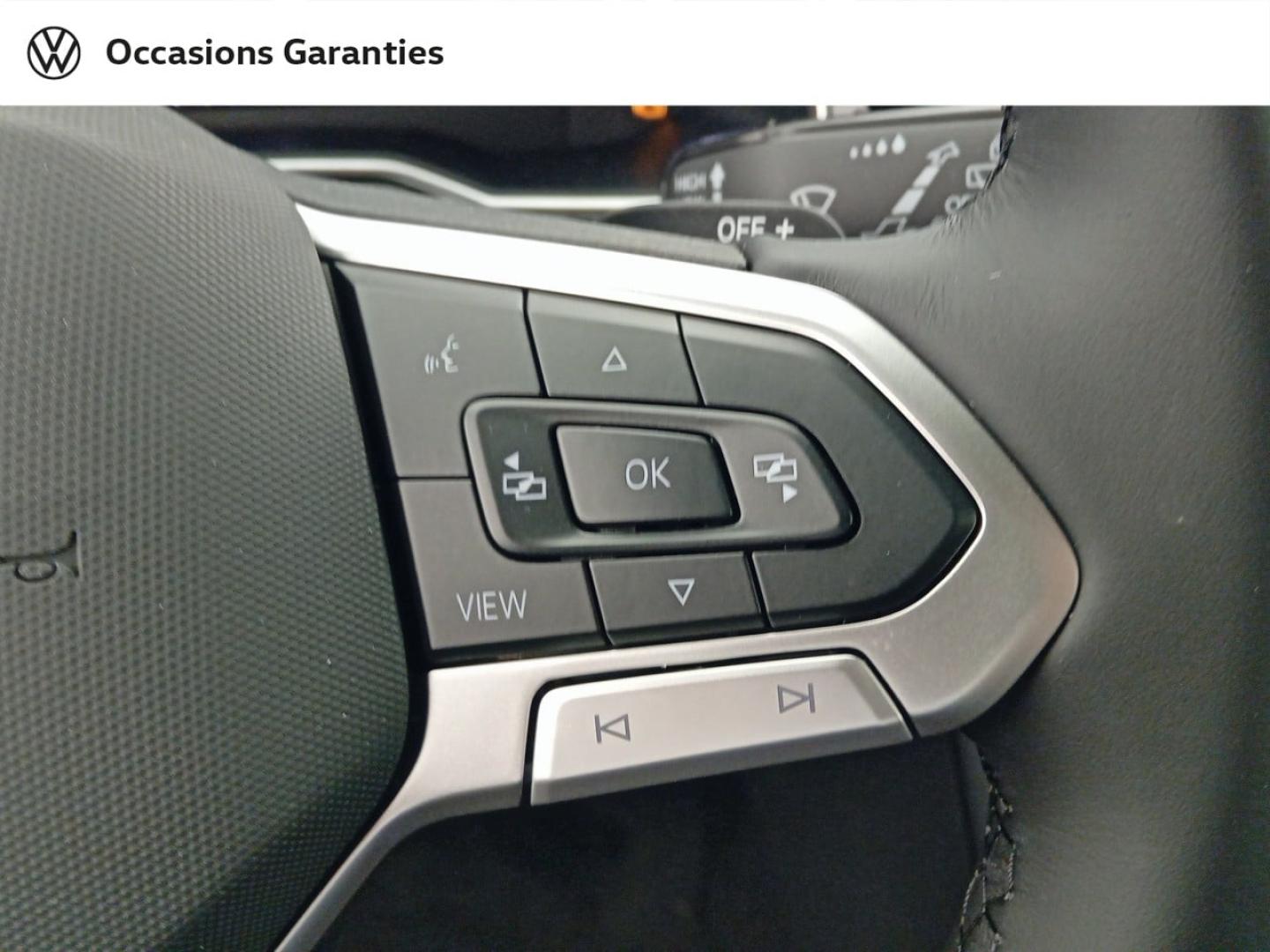 Voitures occasions VOLKSWAGEN TAIGO R-Line Edition Nice