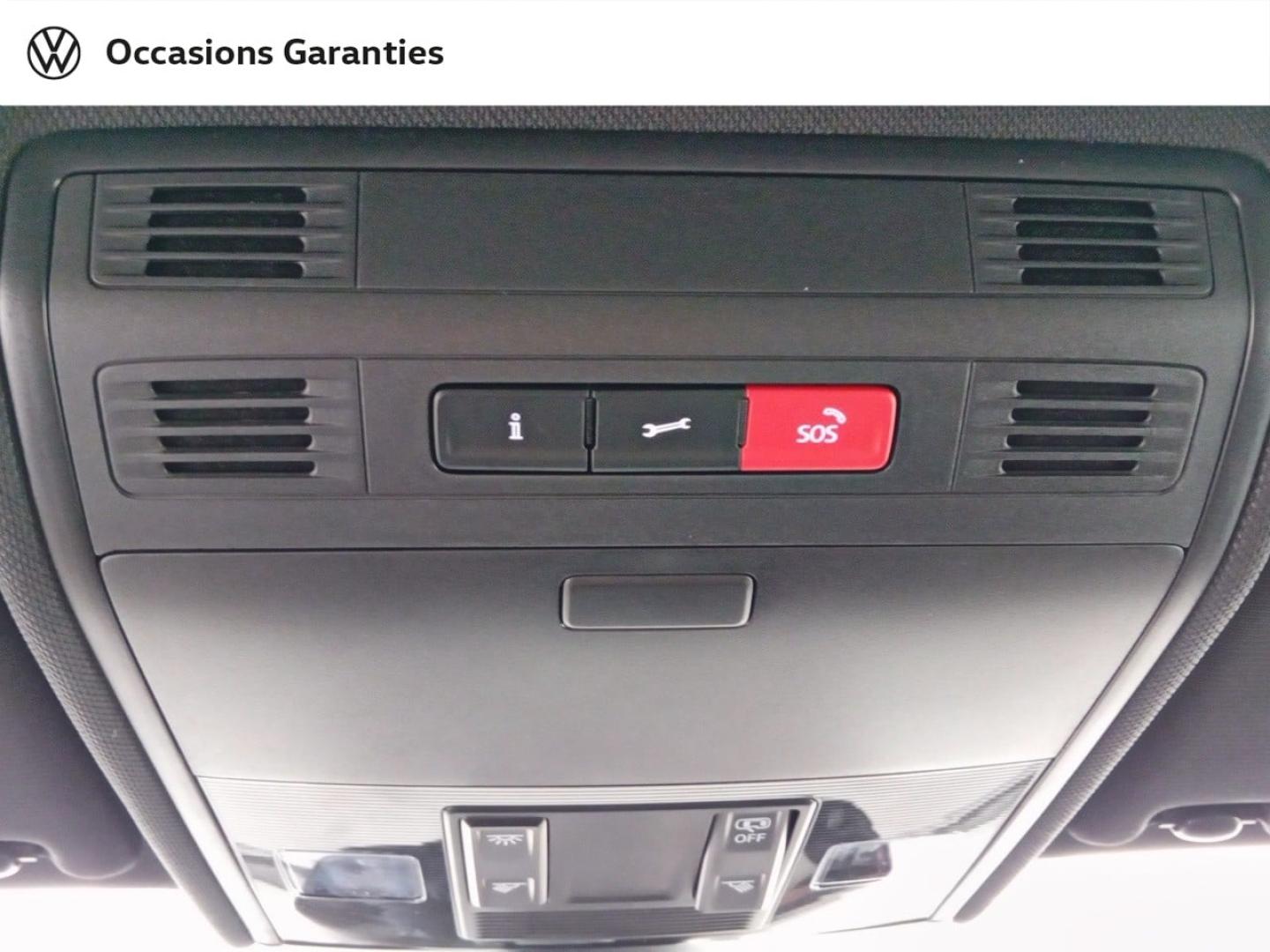 Voitures occasions VOLKSWAGEN TAIGO R-Line Edition Nice