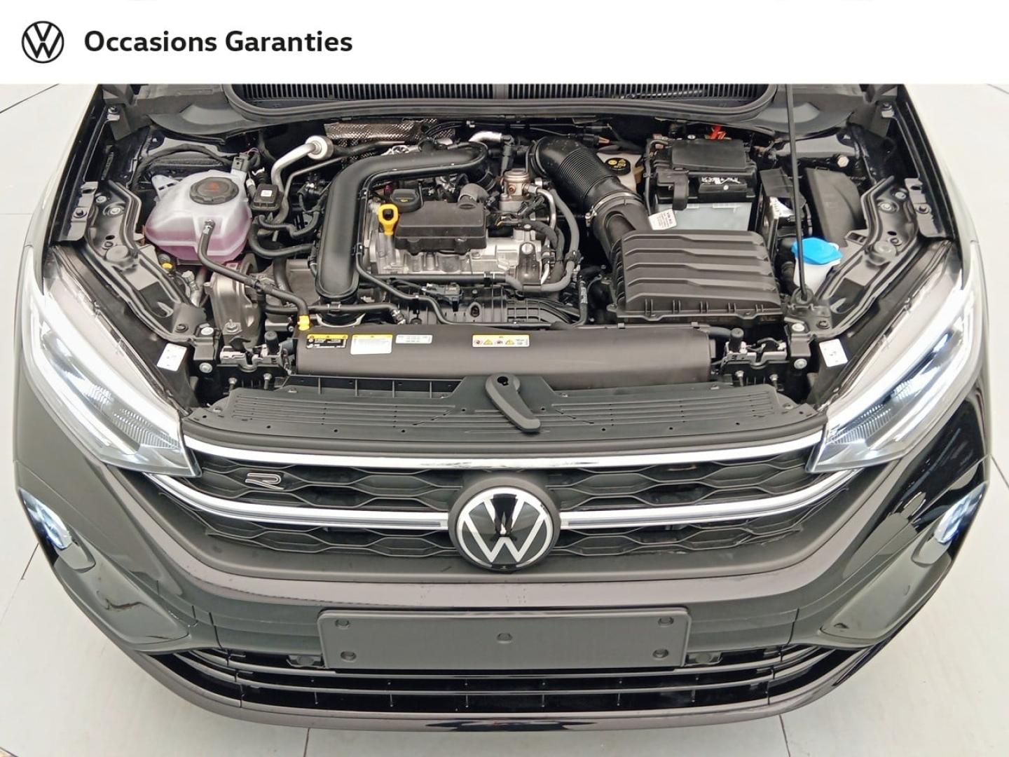 Voitures occasions VOLKSWAGEN TAIGO R-Line Edition Nice