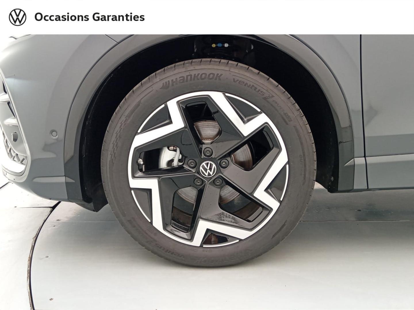 Voitures occasions VOLKSWAGEN TIGUAN R-Line Edition Nice