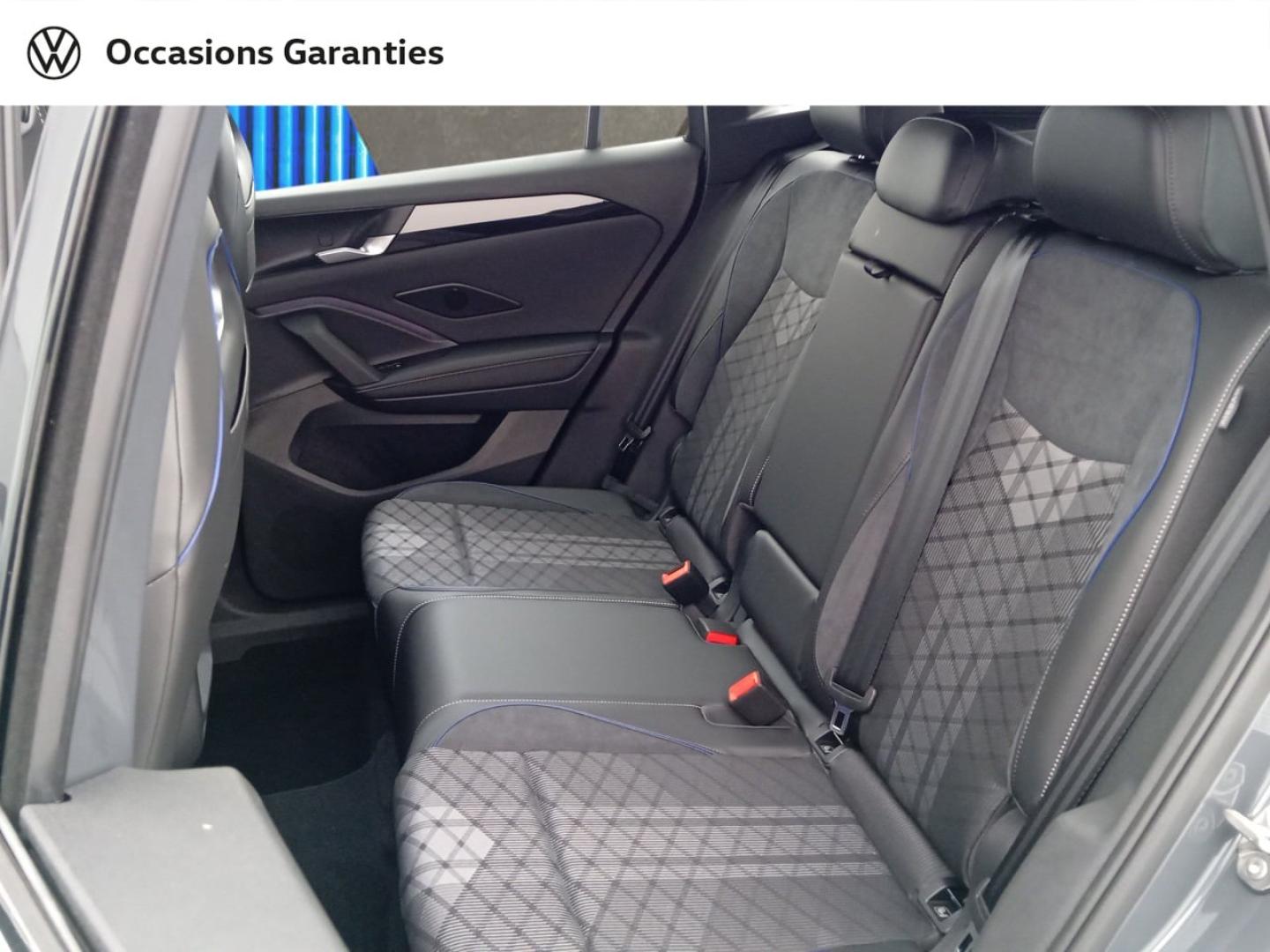 Voitures occasions VOLKSWAGEN TIGUAN R-Line Edition Nice