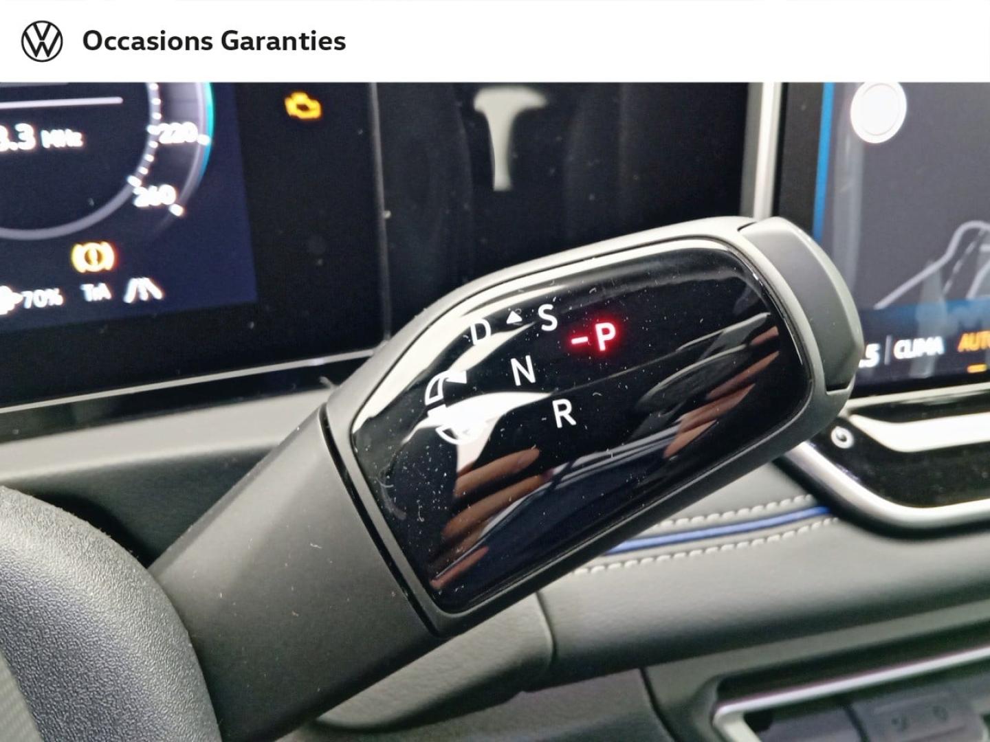 Voitures occasions VOLKSWAGEN TIGUAN R-Line Edition Nice