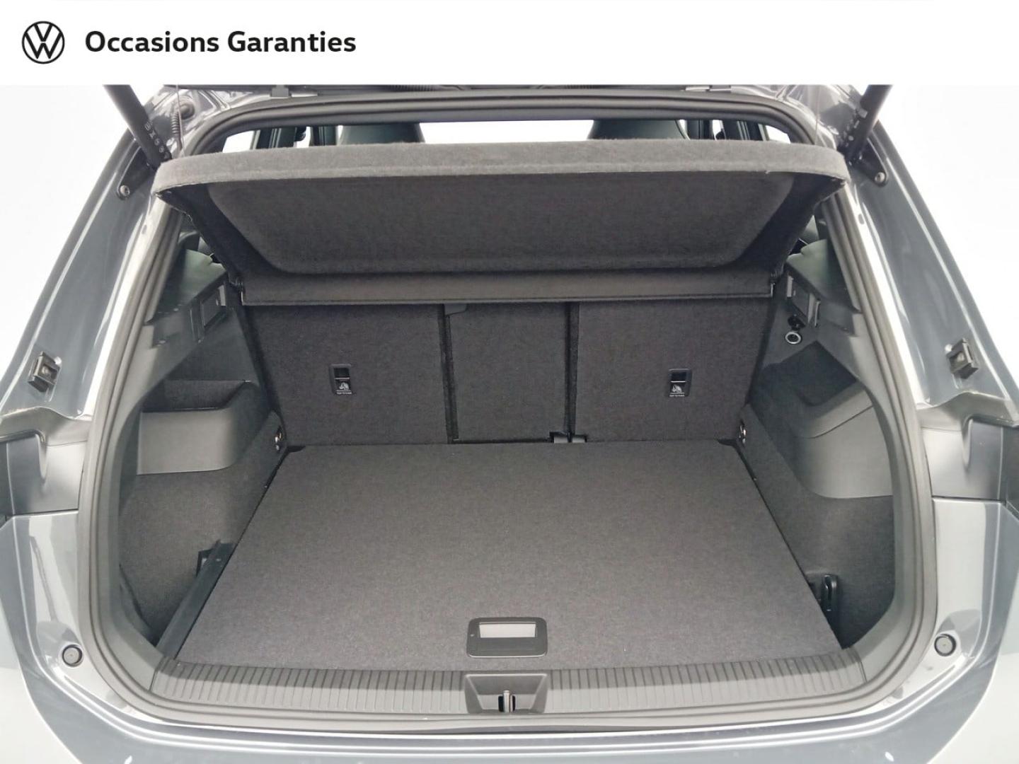 Voitures occasions VOLKSWAGEN TIGUAN R-Line Edition Nice