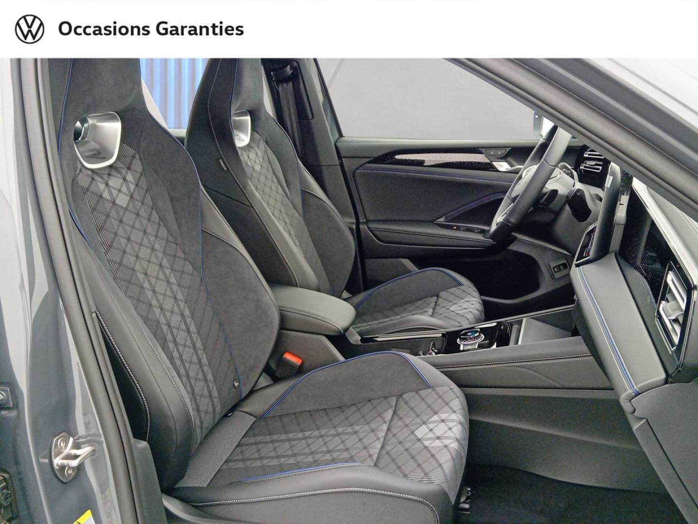 Voitures occasions VOLKSWAGEN TIGUAN R-Line Edition Nice
