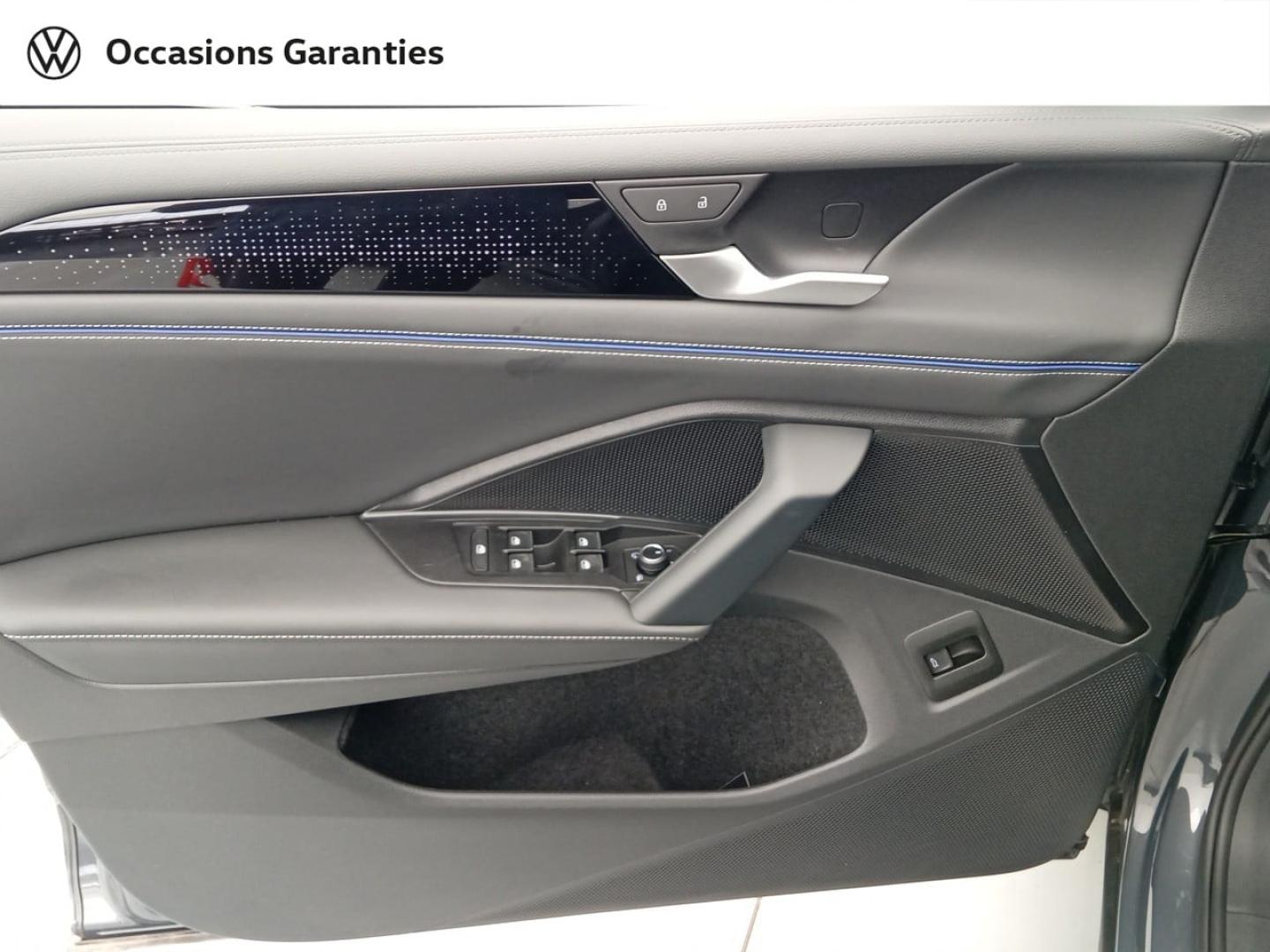 Voitures occasions VOLKSWAGEN TIGUAN R-Line Edition Nice