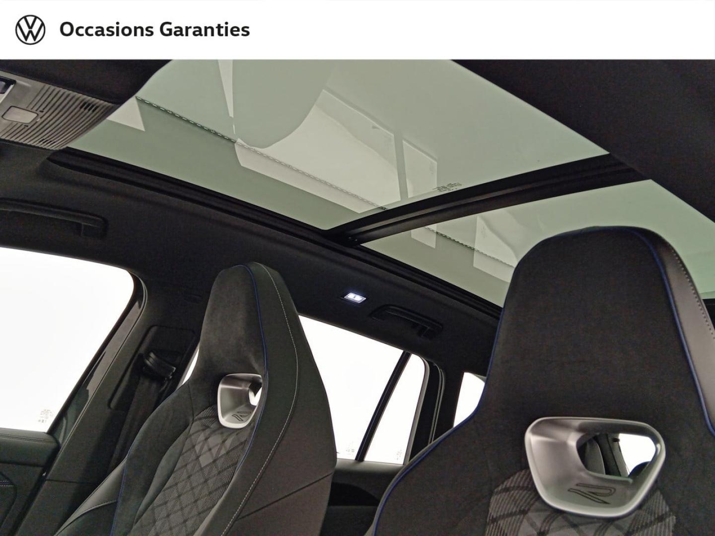 Voitures occasions VOLKSWAGEN TIGUAN R-Line Edition Nice