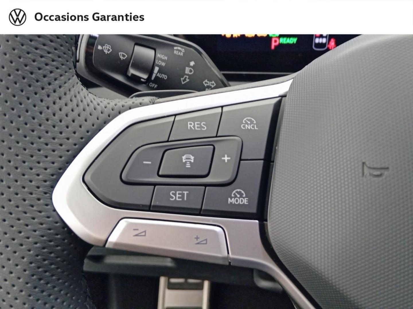 Voitures occasions VOLKSWAGEN TIGUAN R-Line Edition Nice
