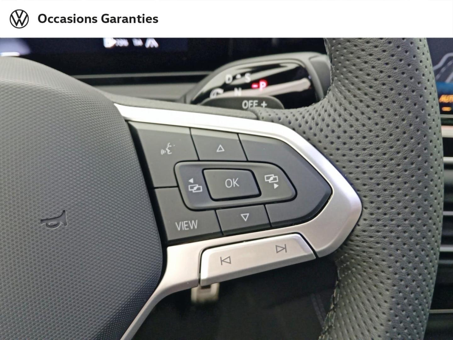Voitures occasions VOLKSWAGEN TIGUAN R-Line Edition Nice