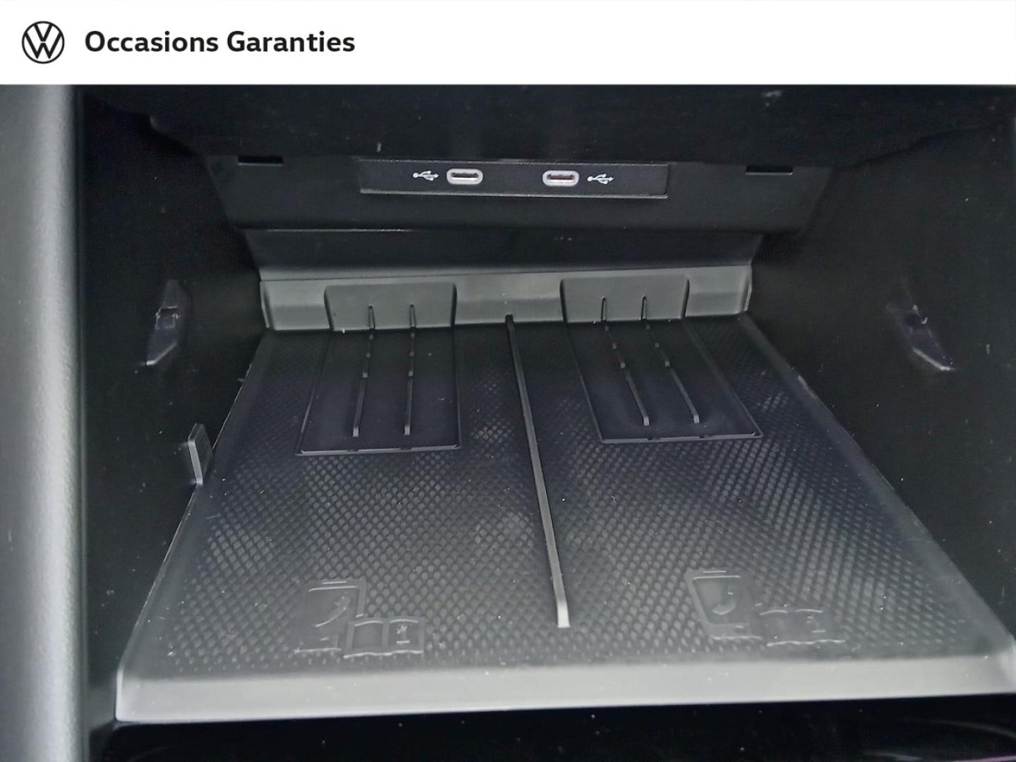 Voitures occasions VOLKSWAGEN TIGUAN R-Line Edition Nice