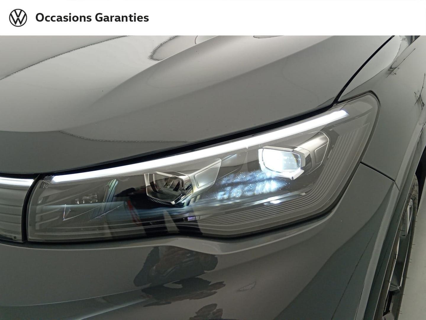 Voitures occasions VOLKSWAGEN TIGUAN R-Line Edition Nice
