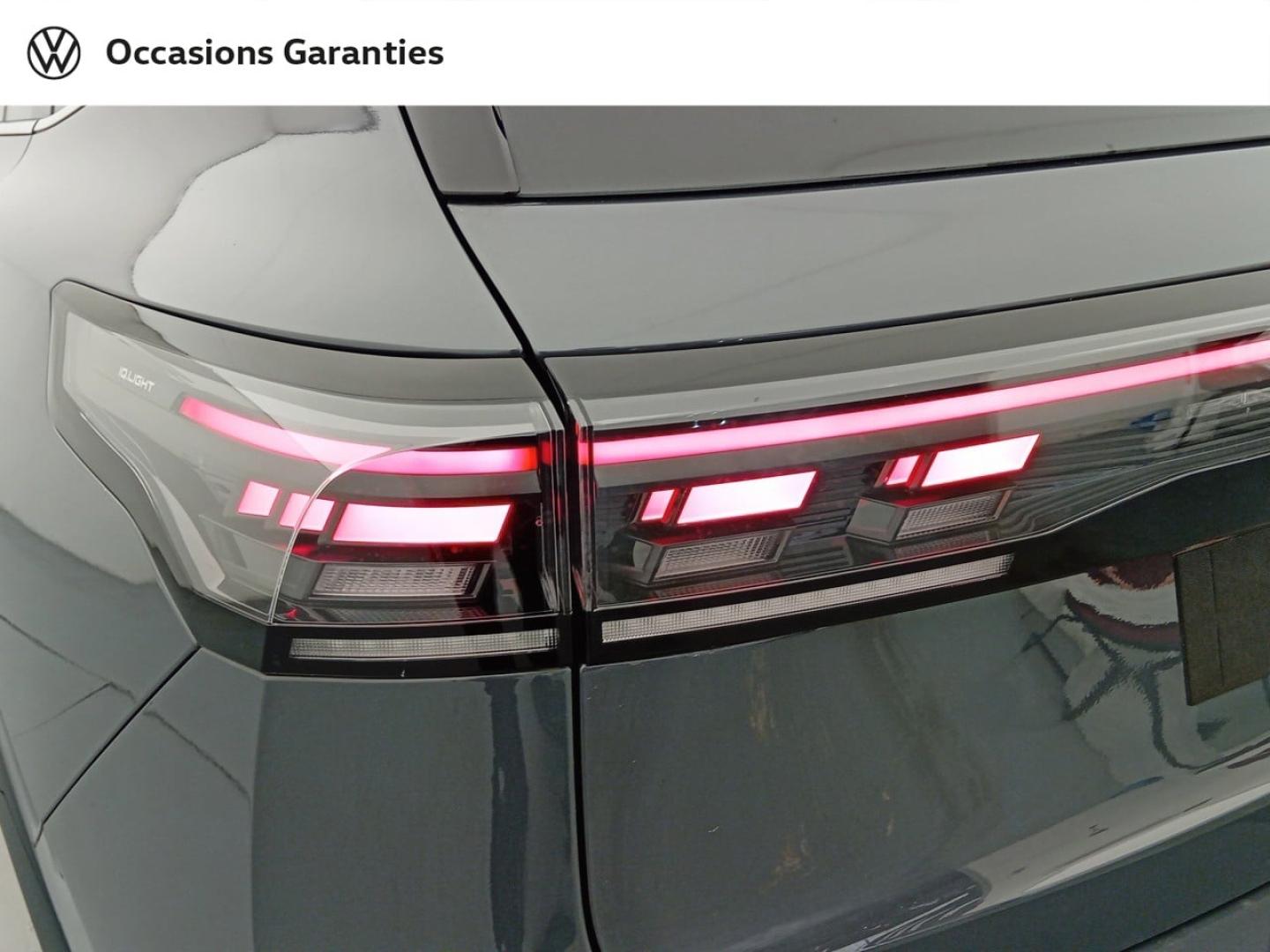 Voitures occasions VOLKSWAGEN TIGUAN R-Line Edition Nice