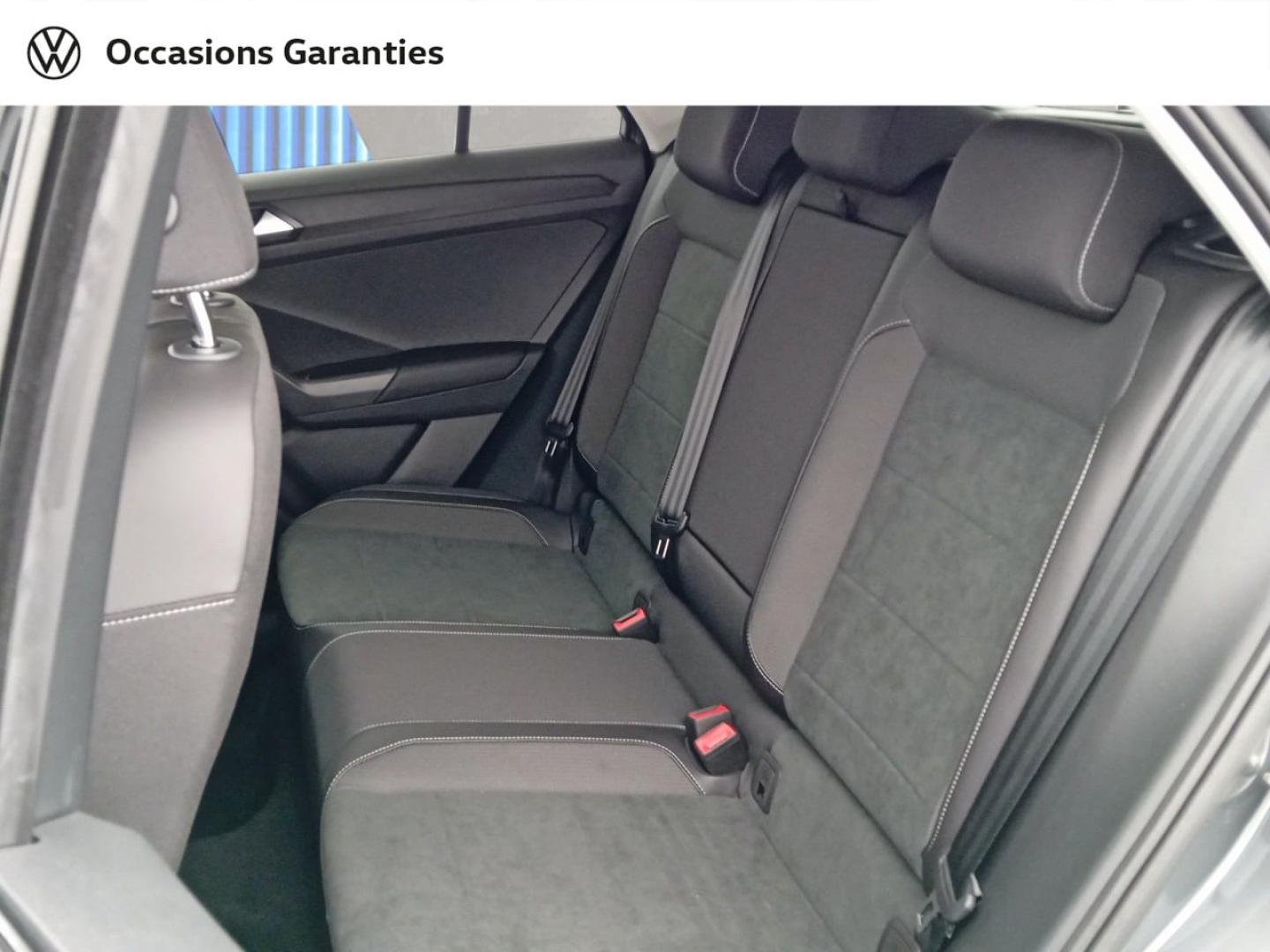 Voitures occasions VOLKSWAGEN T-ROC Style Edition Nice