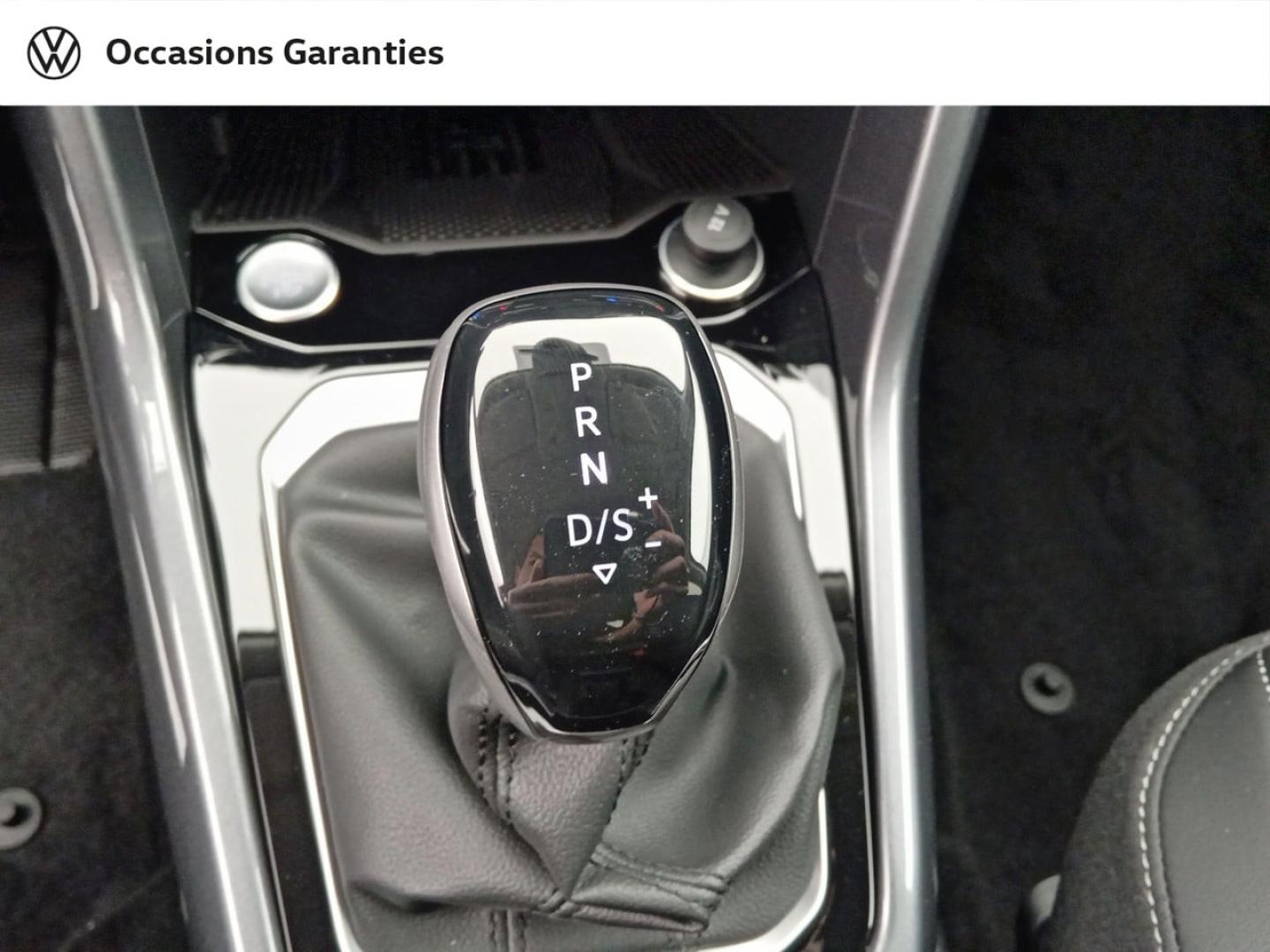 Voitures occasions VOLKSWAGEN T-ROC Style Edition Nice