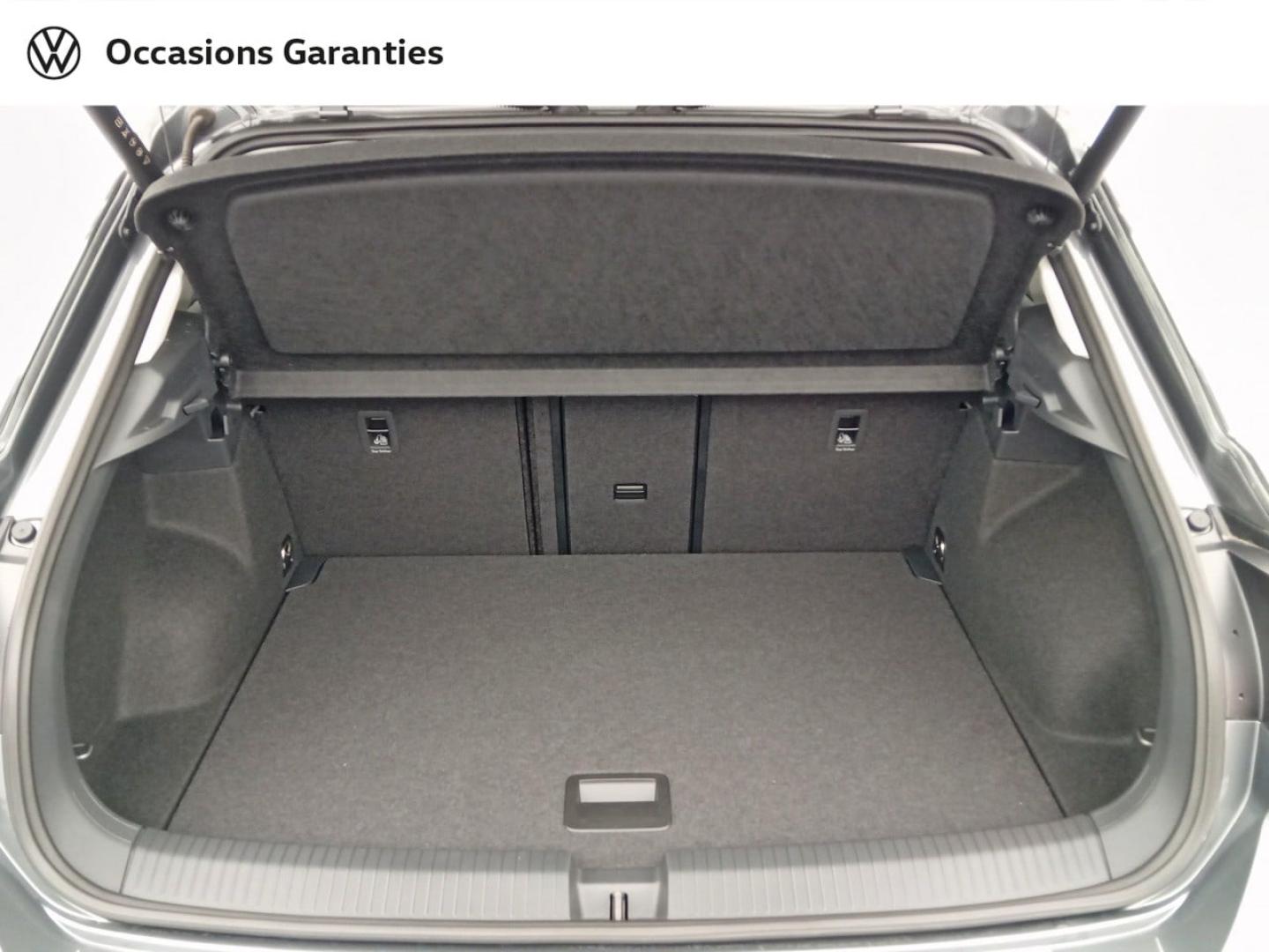 Voitures occasions VOLKSWAGEN T-ROC Style Edition Nice