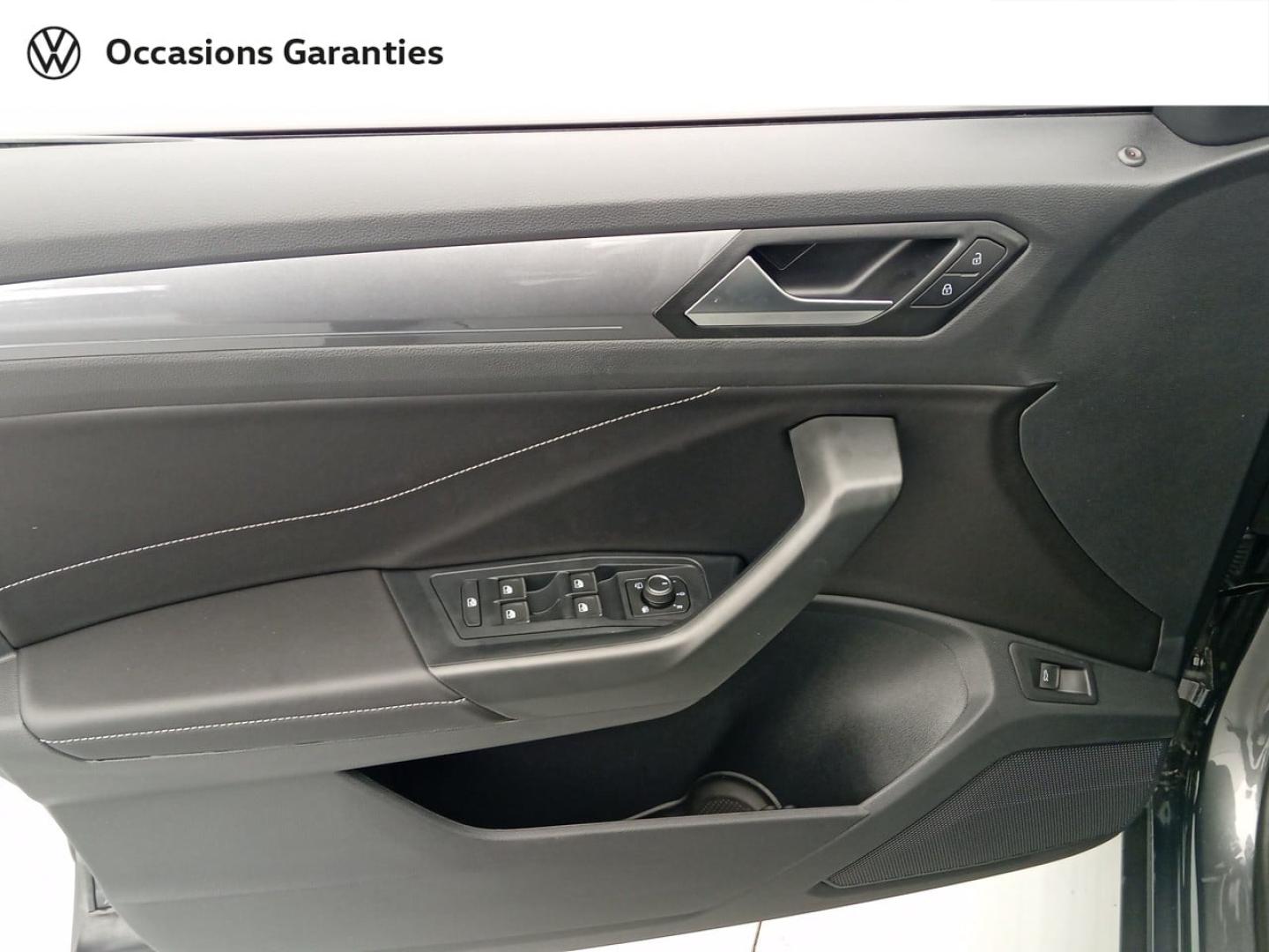 Voitures occasions VOLKSWAGEN T-ROC Style Edition Nice