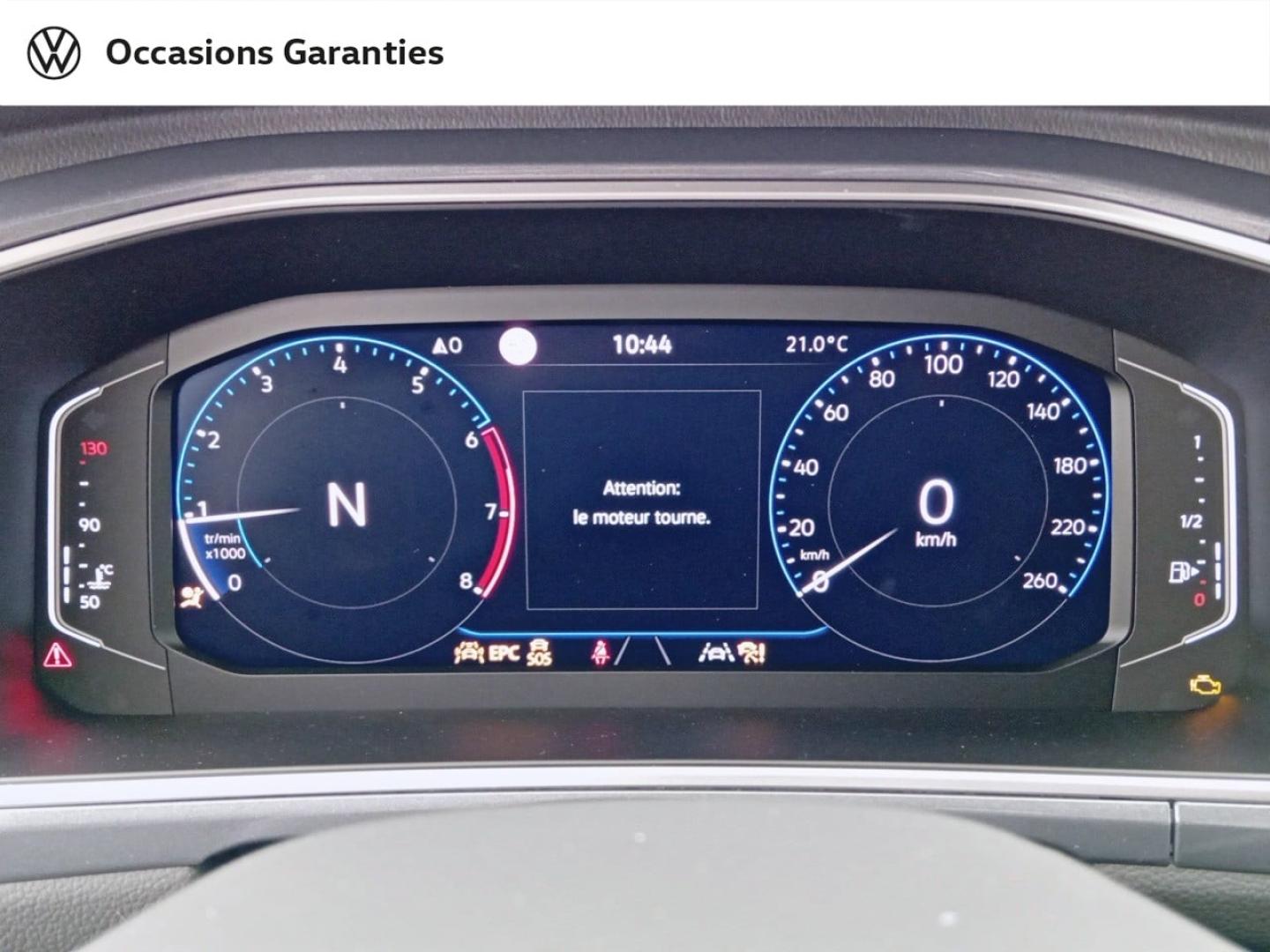 Voitures occasions VOLKSWAGEN T-ROC Style Edition Nice