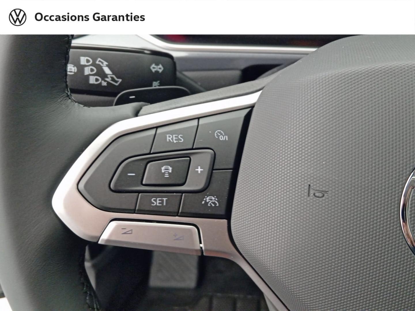 Voitures occasions VOLKSWAGEN T-ROC Style Edition Nice