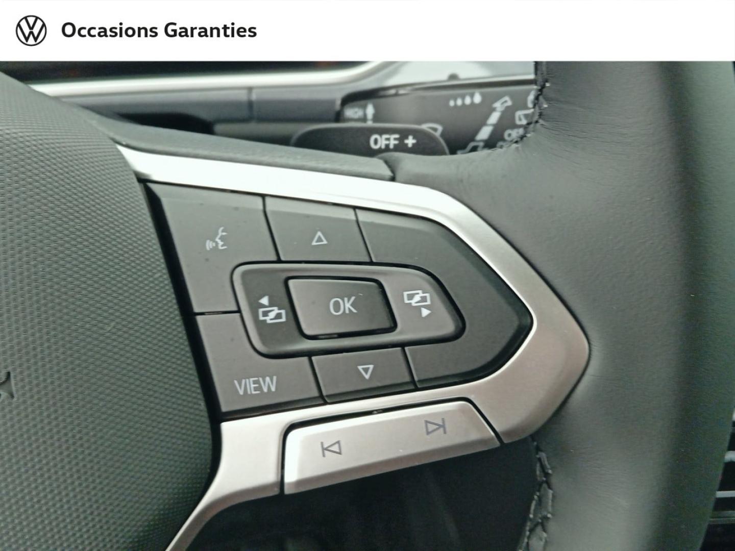 Voitures occasions VOLKSWAGEN T-ROC Style Edition Nice