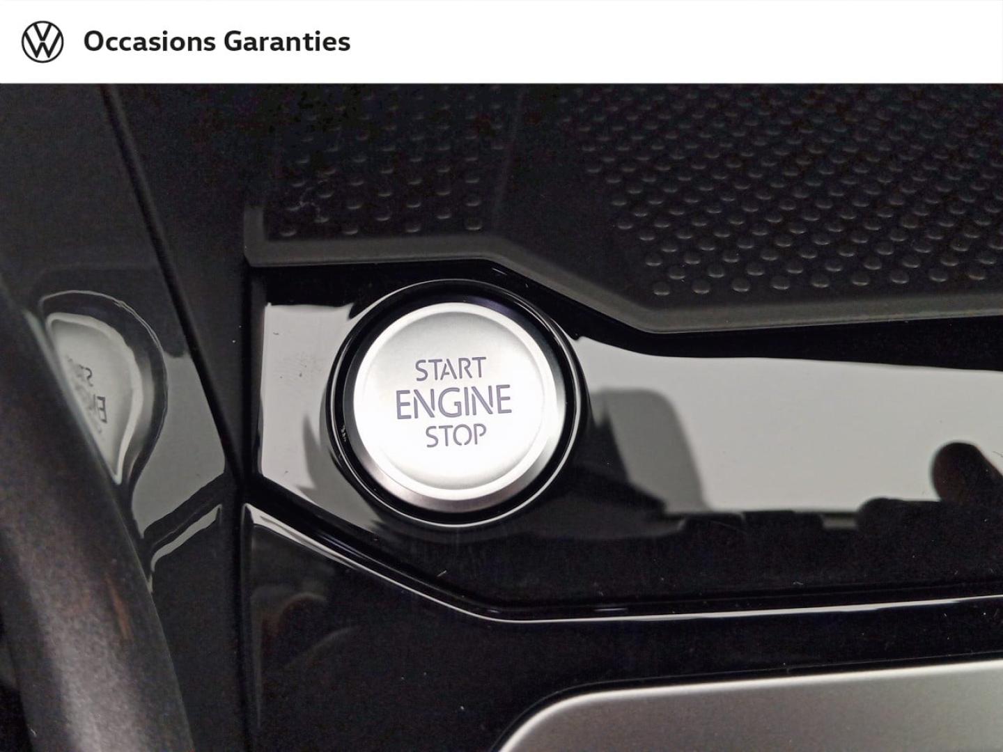Voitures occasions VOLKSWAGEN T-ROC Style Edition Nice