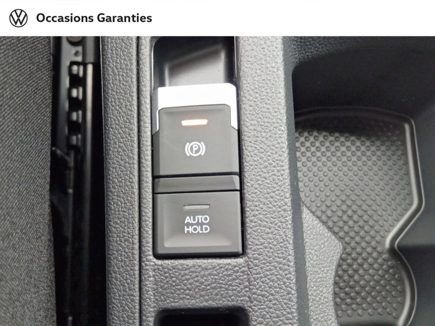 Voitures occasions VOLKSWAGEN T-ROC Style Edition Nice