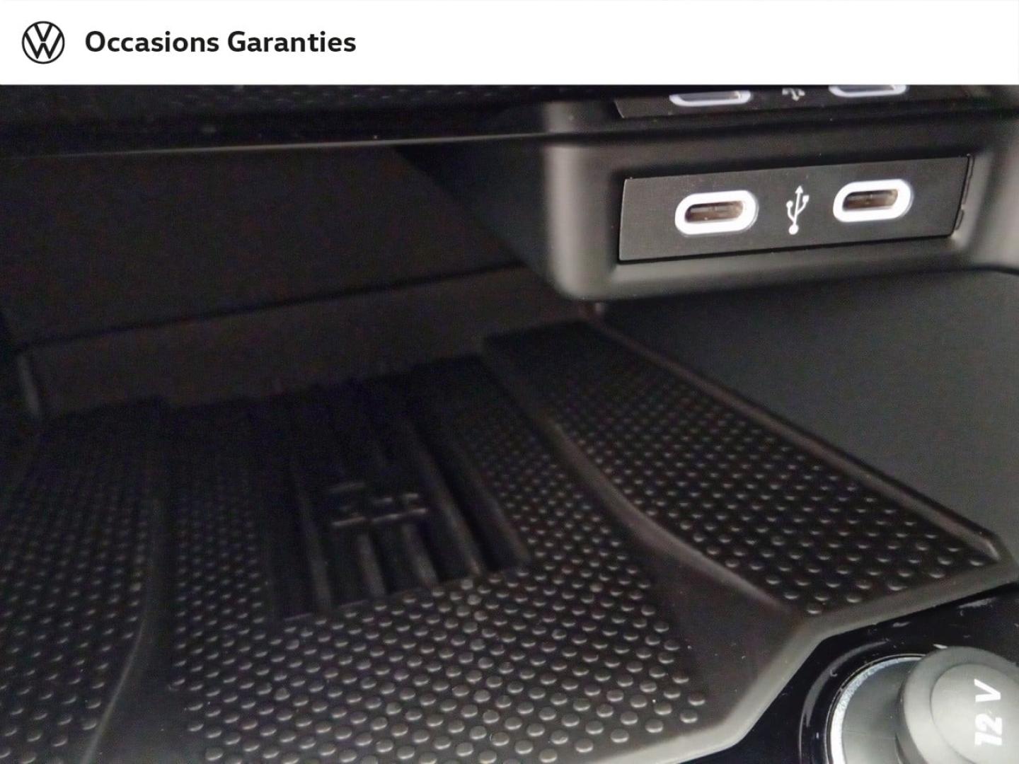 Voitures occasions VOLKSWAGEN T-ROC Style Edition Nice