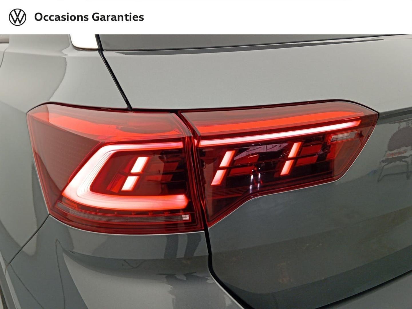 Voitures occasions VOLKSWAGEN T-ROC Style Edition Nice
