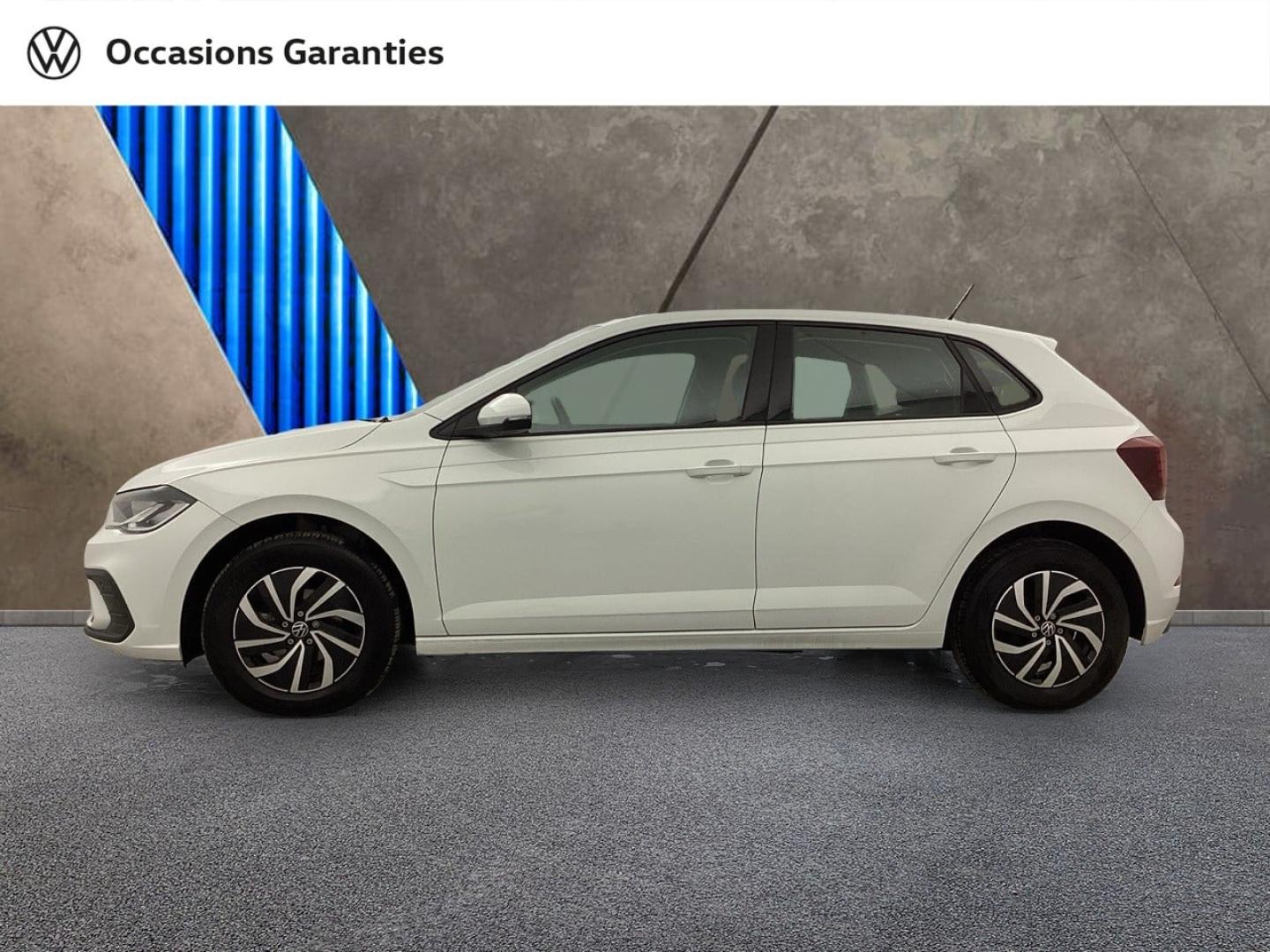 Voitures occasions VOLKSWAGEN POLO  Nice