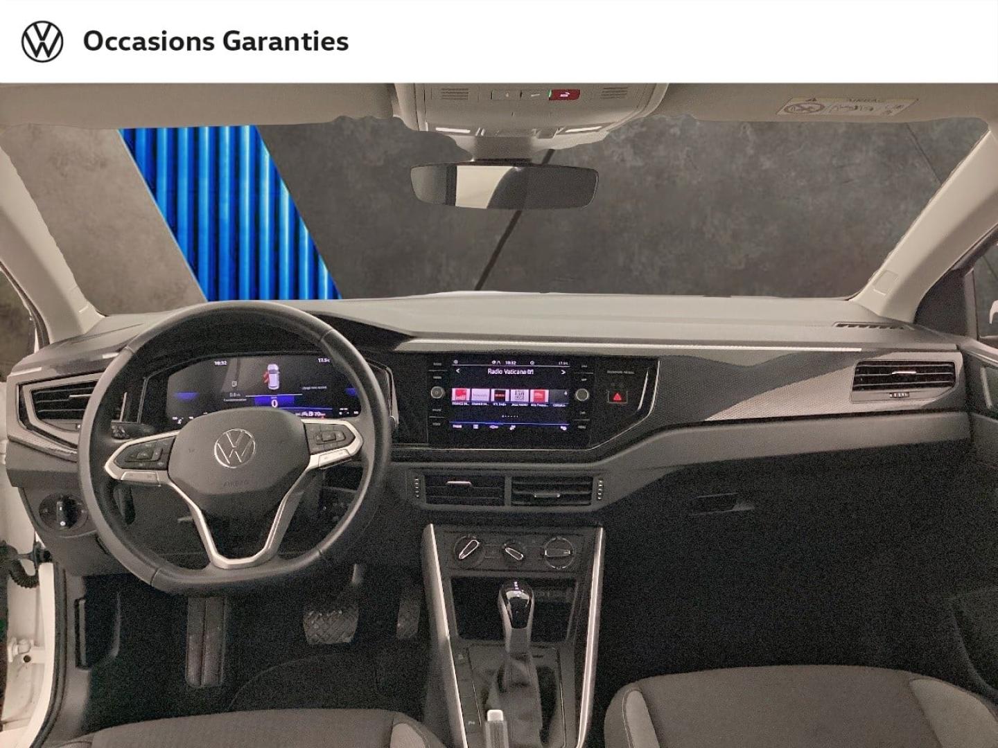 Voitures occasions VOLKSWAGEN POLO  Nice