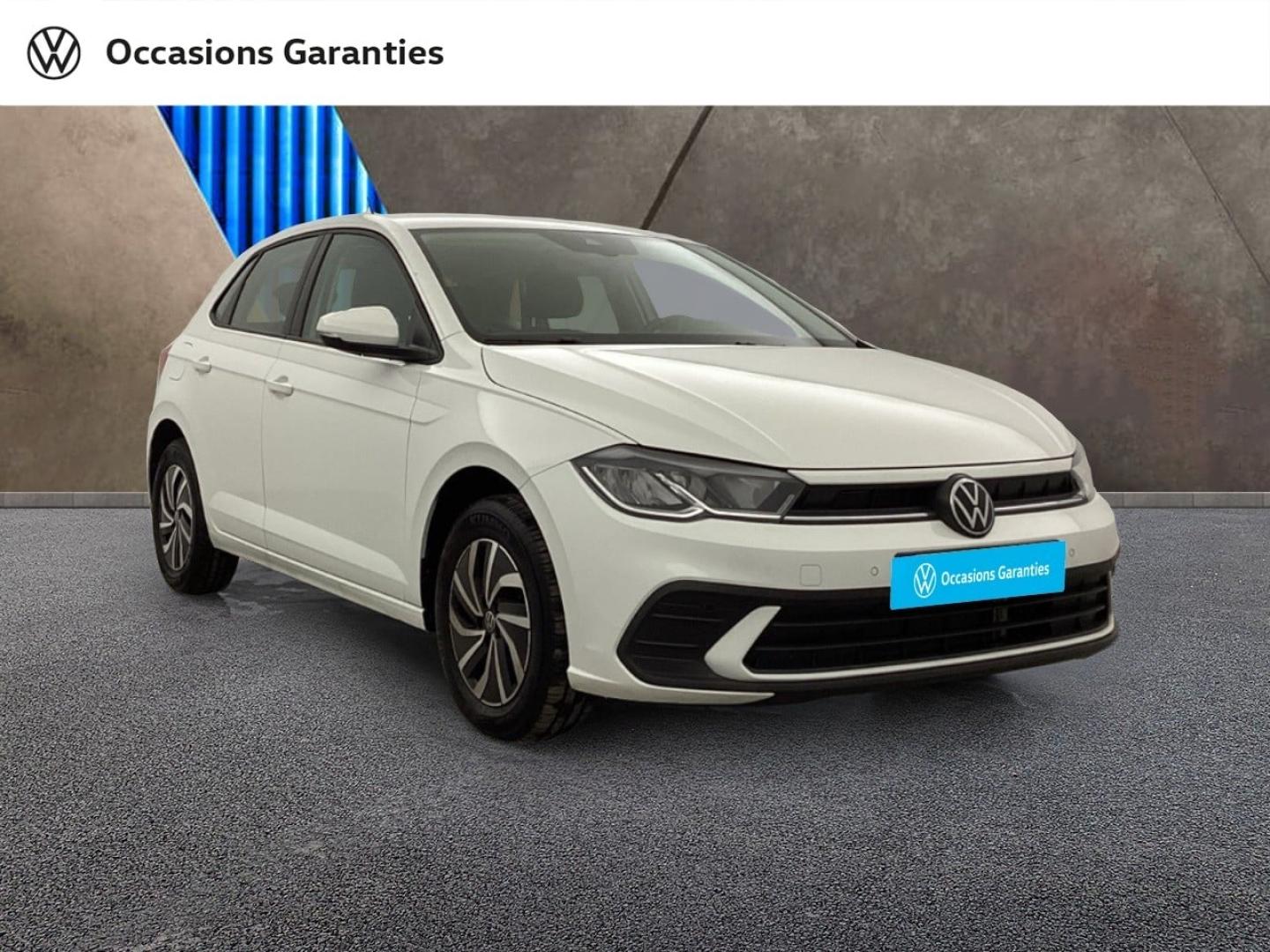 Voitures occasions VOLKSWAGEN POLO  Nice