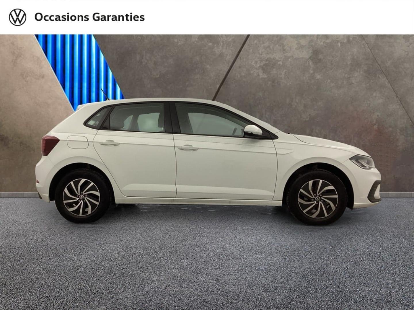 Voitures occasions VOLKSWAGEN POLO  Nice