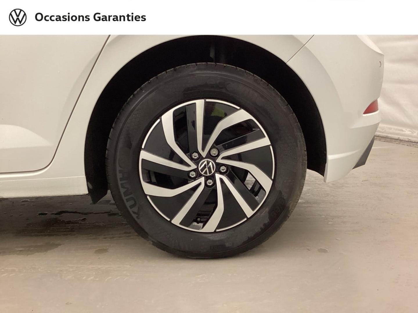 Voitures occasions VOLKSWAGEN POLO  Nice