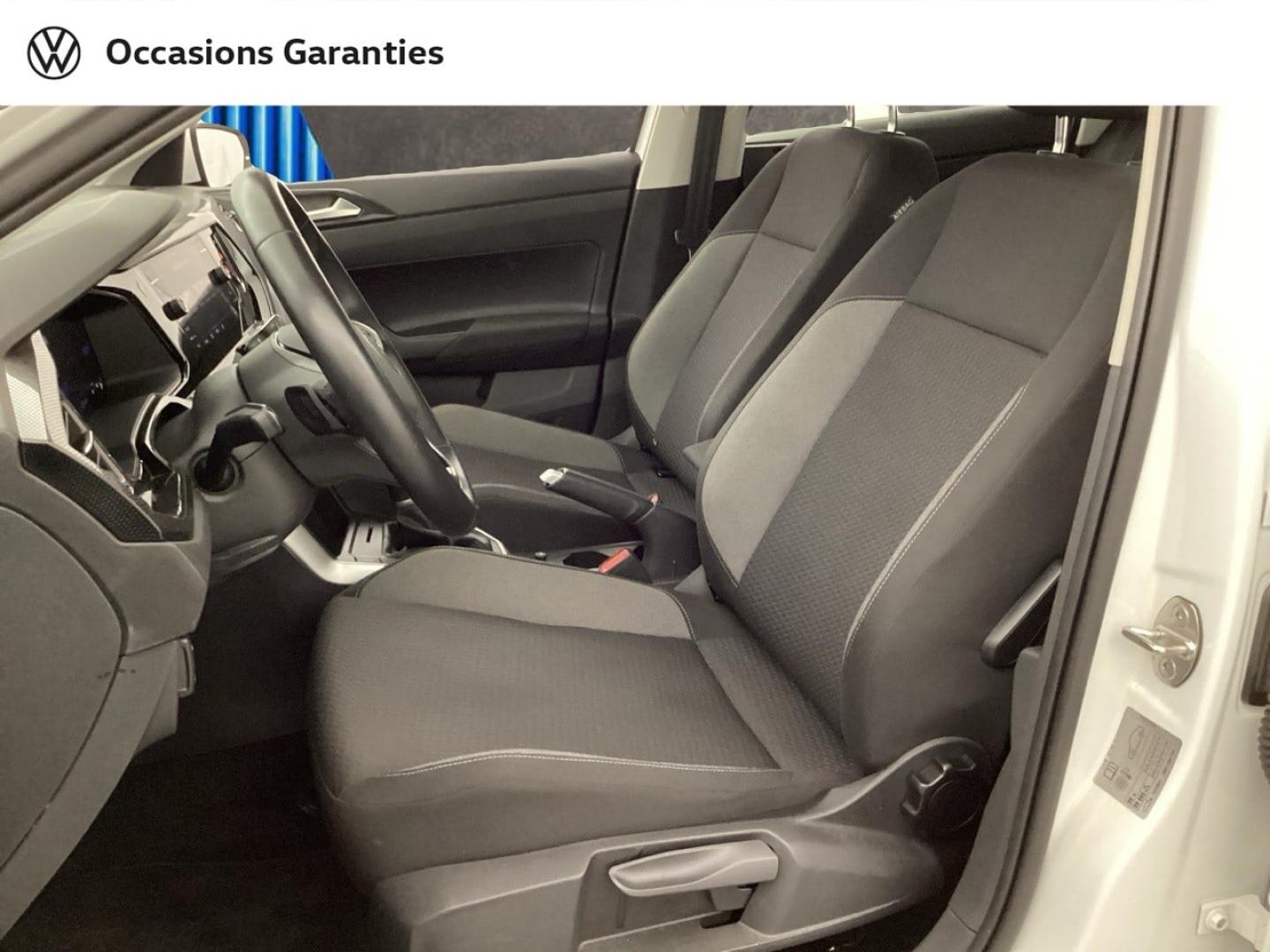 Voitures occasions VOLKSWAGEN POLO  Nice