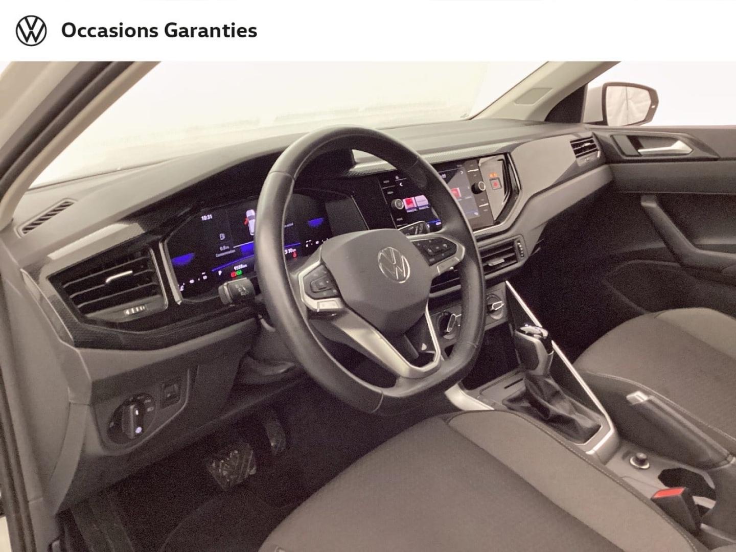 Voitures occasions VOLKSWAGEN POLO  Nice