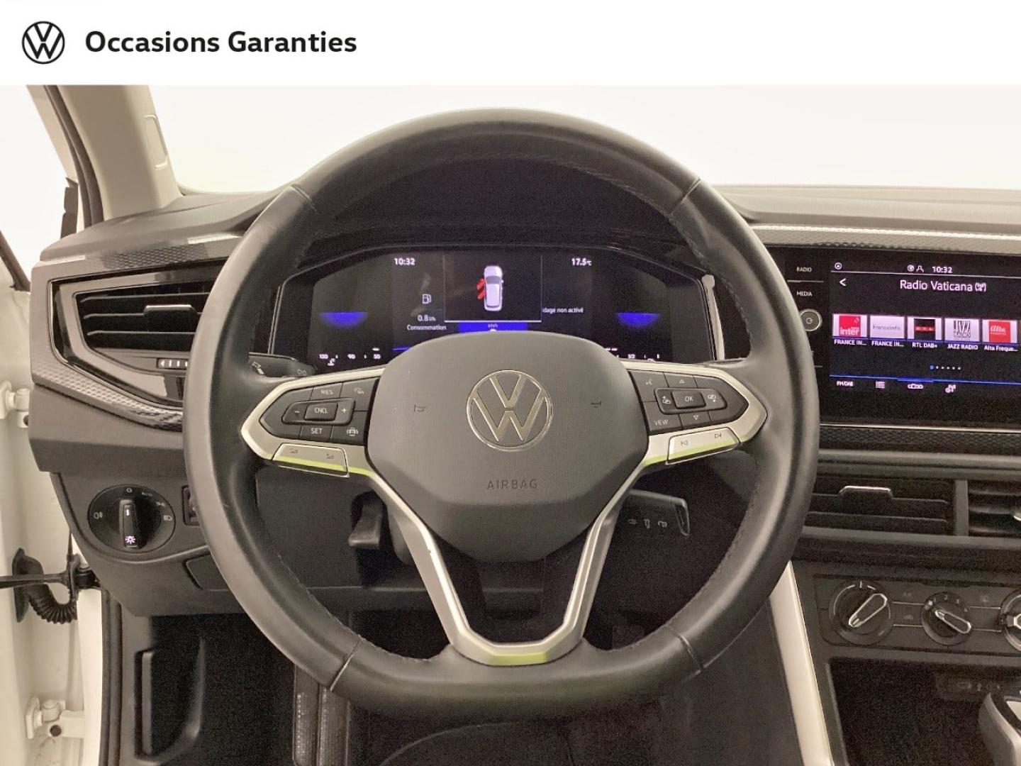Voitures occasions VOLKSWAGEN POLO  Nice