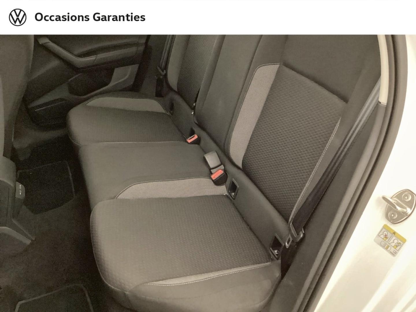 Voitures occasions VOLKSWAGEN POLO  Nice