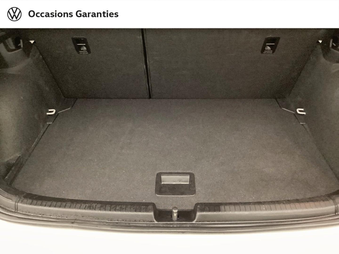 Voitures occasions VOLKSWAGEN POLO  Nice