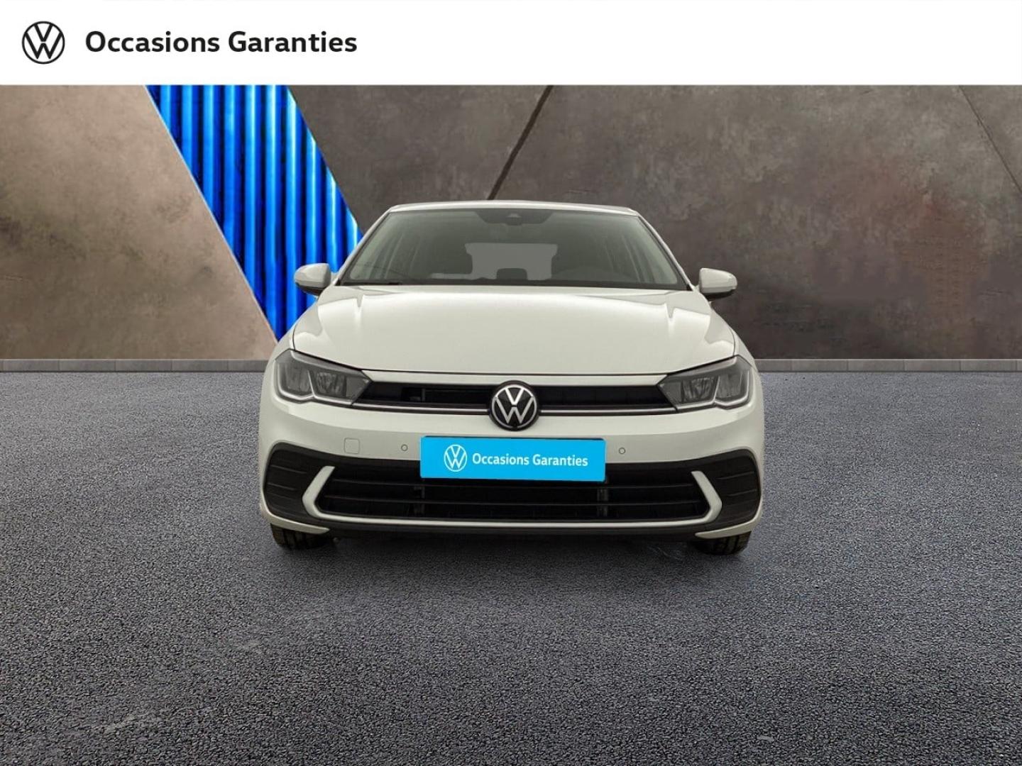 Voitures occasions VOLKSWAGEN POLO  Nice