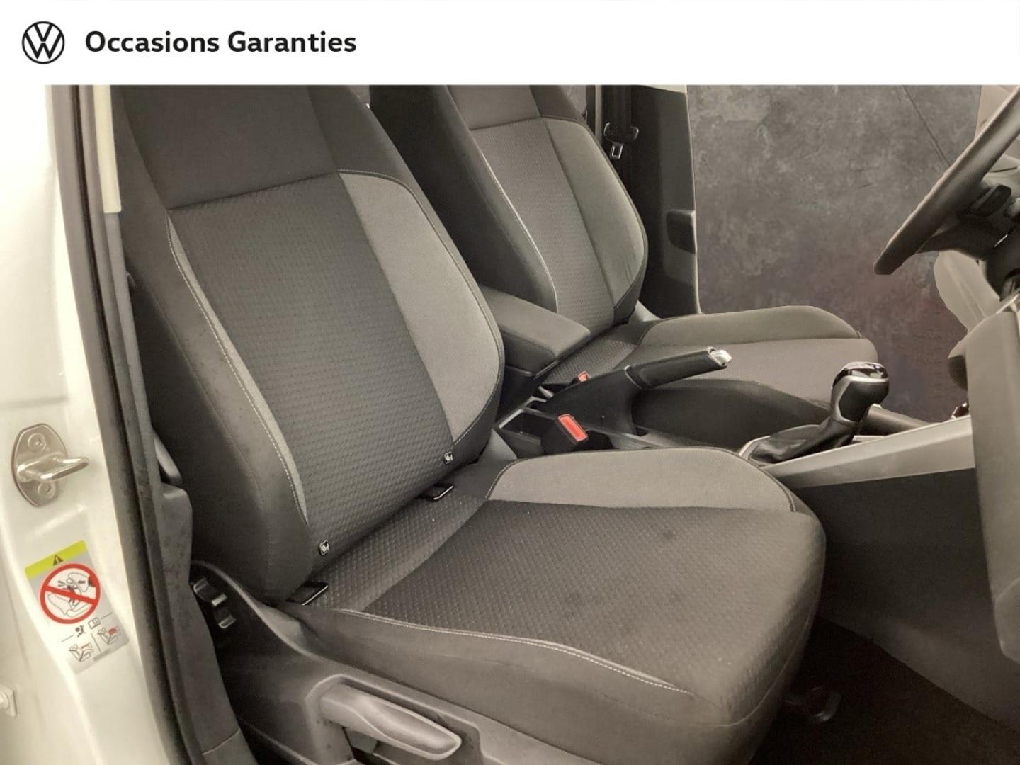 Voitures occasions VOLKSWAGEN POLO  Nice