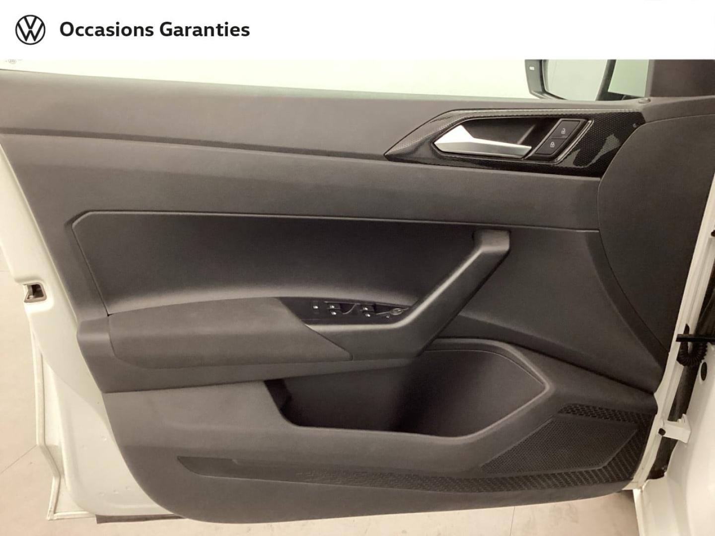 Voitures occasions VOLKSWAGEN POLO  Nice