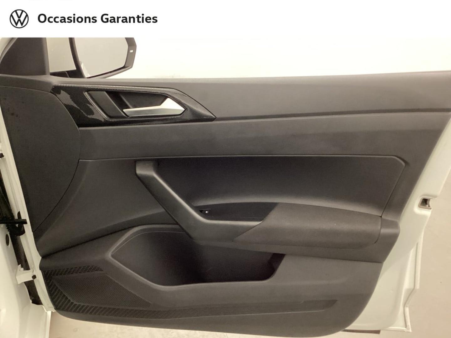 Voitures occasions VOLKSWAGEN POLO  Nice