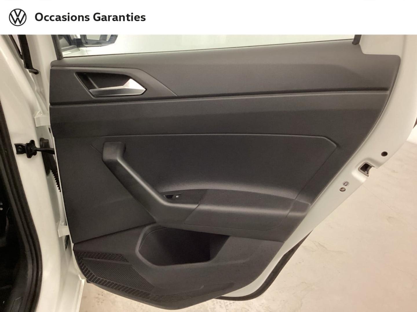 Voitures occasions VOLKSWAGEN POLO  Nice
