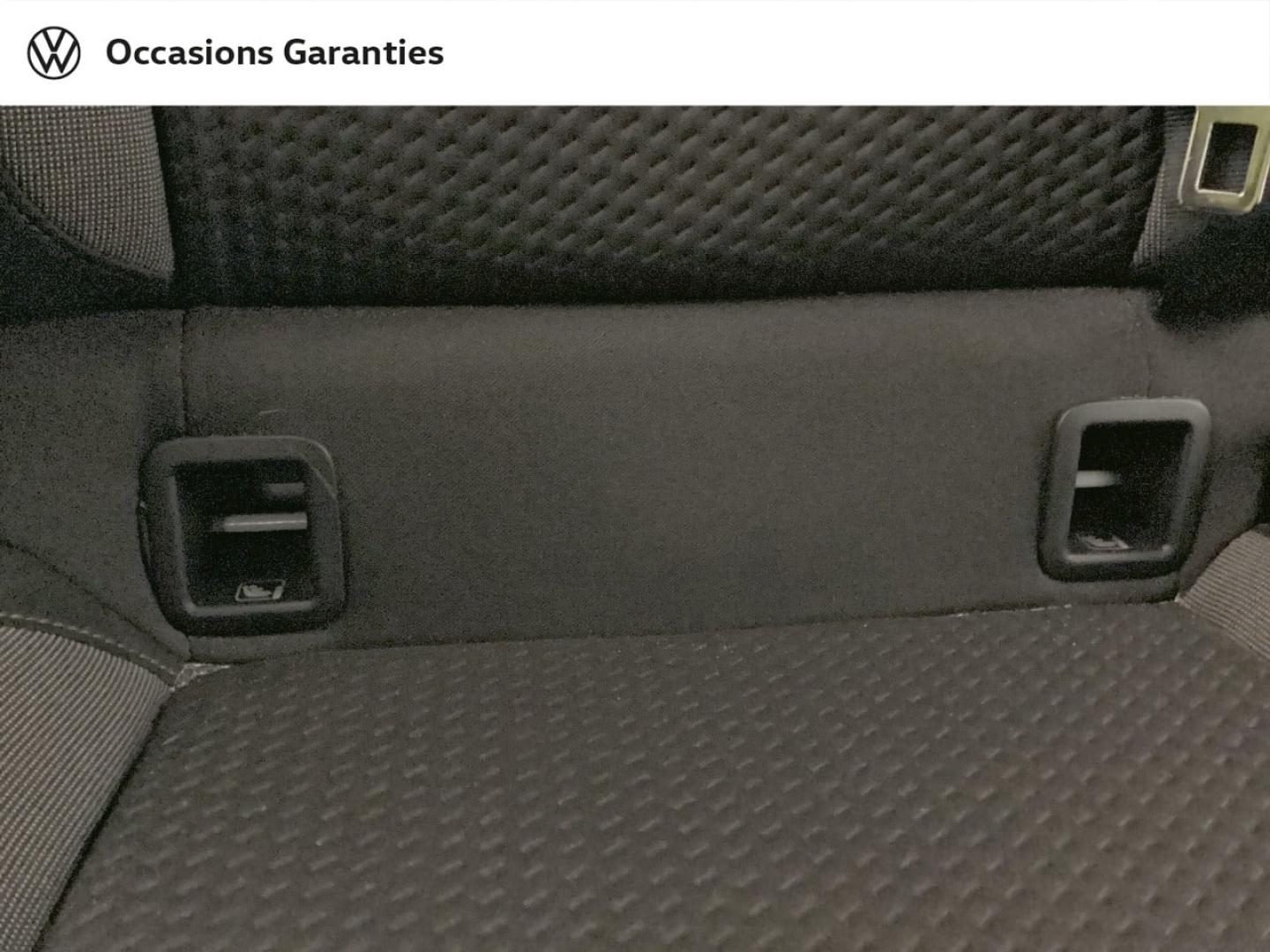 Voitures occasions VOLKSWAGEN POLO  Nice